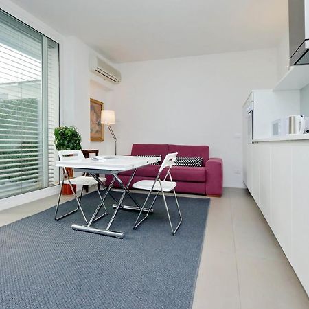 Piazza Del Popolo Apartment Rome Exterior photo