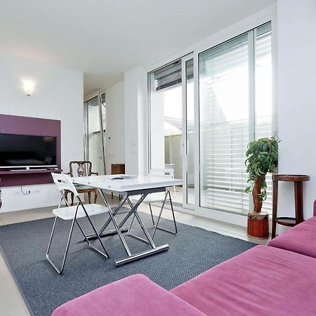 Piazza Del Popolo Apartment Rome Exterior photo