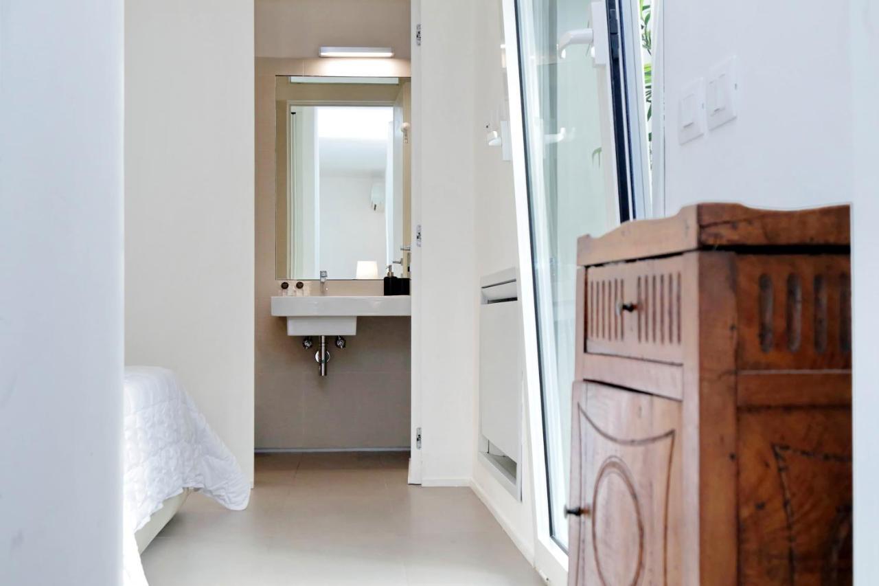 Piazza Del Popolo Apartment Rome Exterior photo