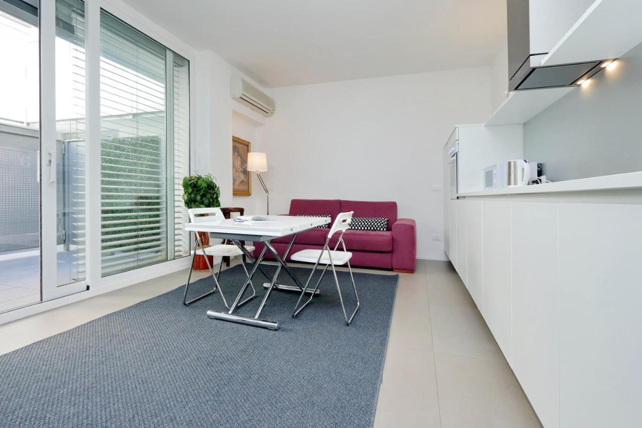 Piazza Del Popolo Apartment Rome Exterior photo