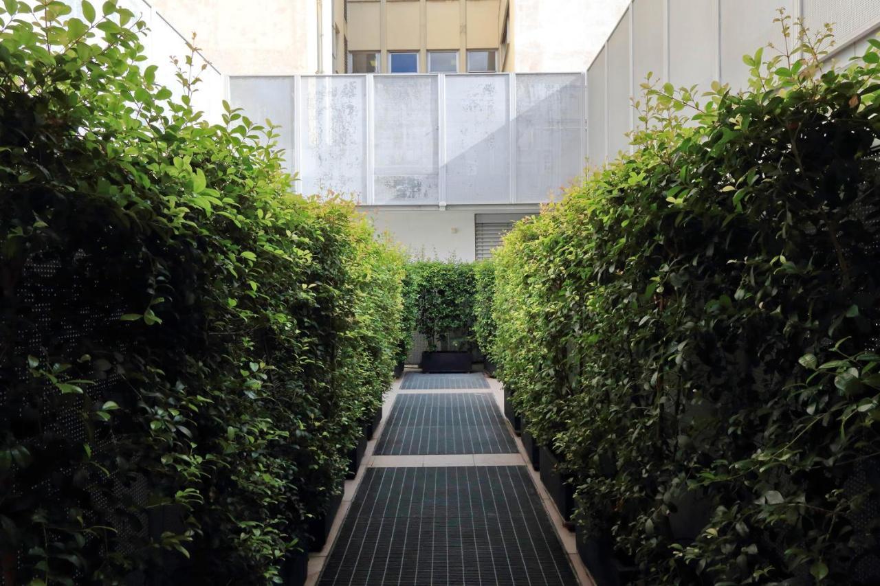 Piazza Del Popolo Apartment Rome Exterior photo