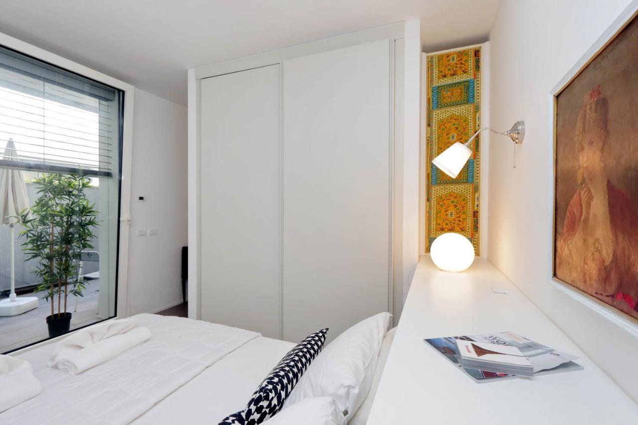 Piazza Del Popolo Apartment Rome Exterior photo
