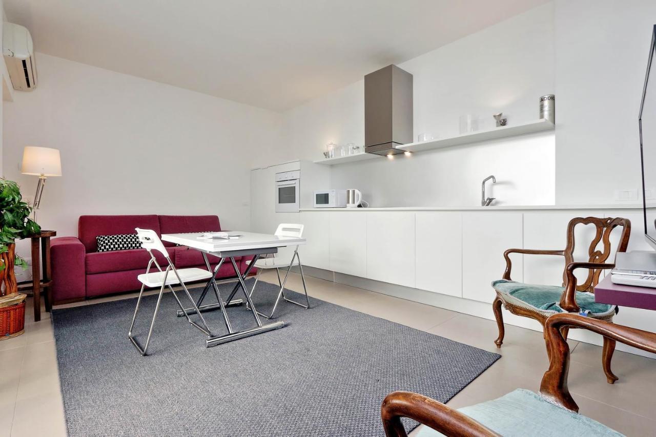 Piazza Del Popolo Apartment Rome Exterior photo