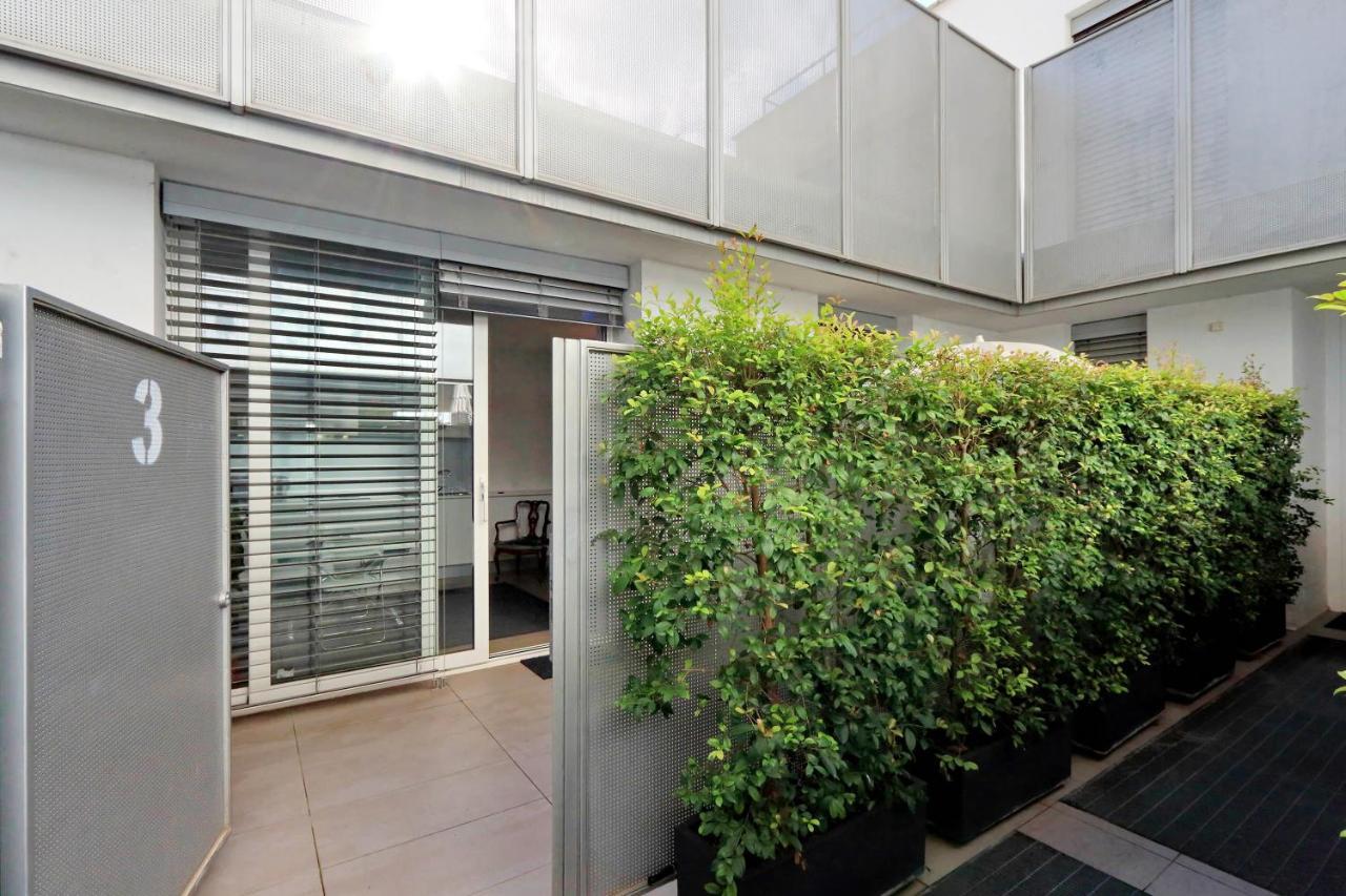 Piazza Del Popolo Apartment Rome Exterior photo