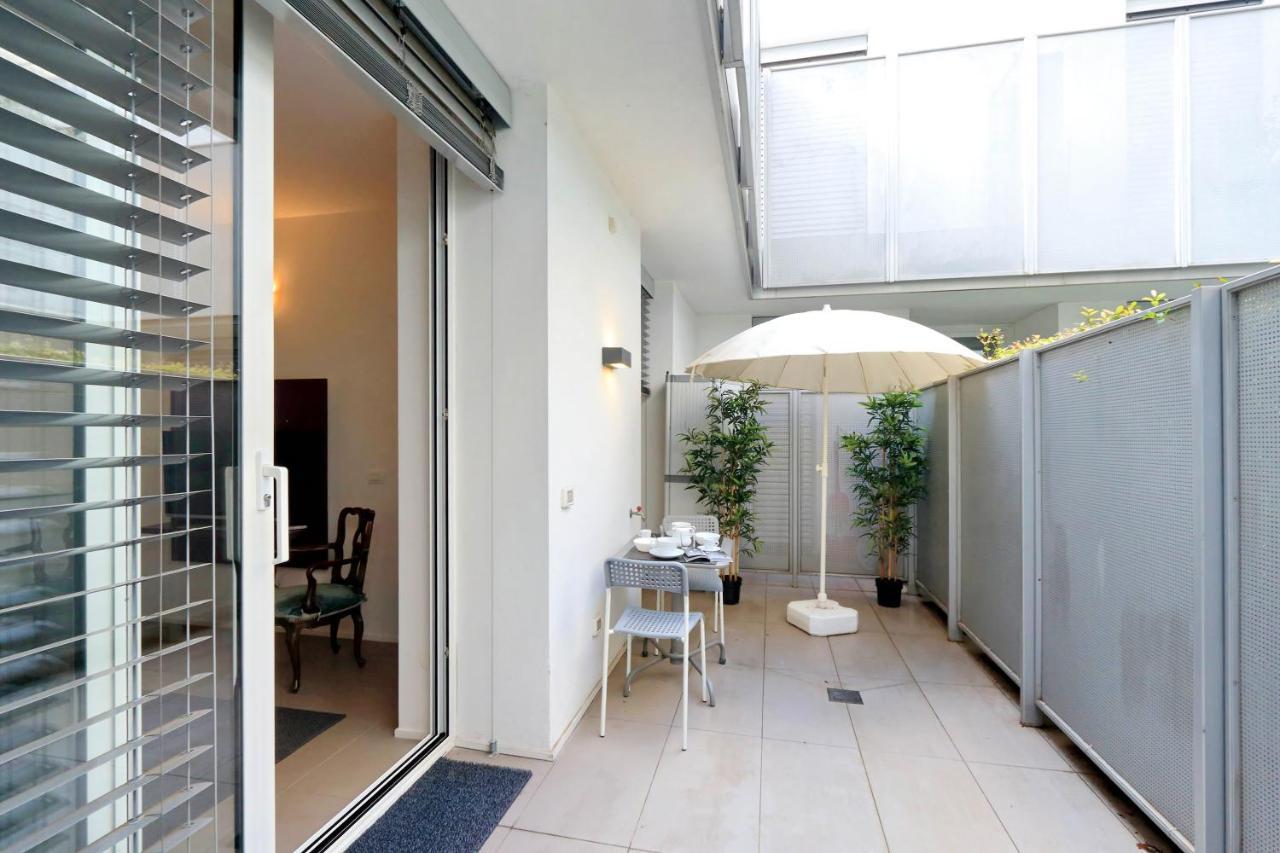 Piazza Del Popolo Apartment Rome Exterior photo