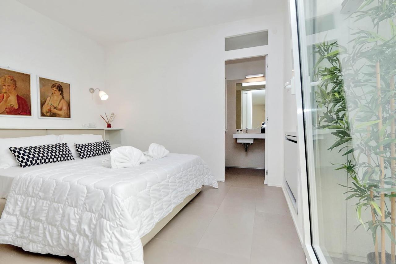 Piazza Del Popolo Apartment Rome Exterior photo