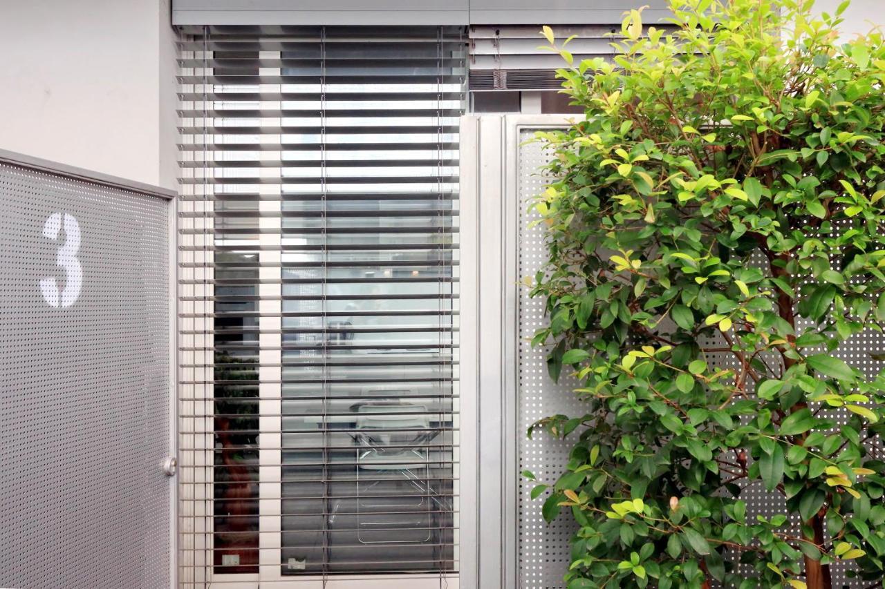 Piazza Del Popolo Apartment Rome Exterior photo