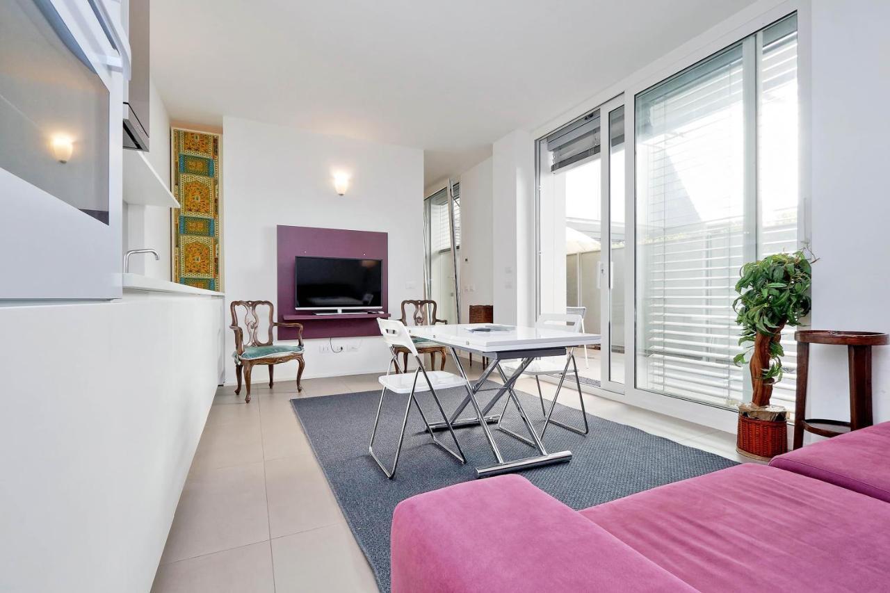 Piazza Del Popolo Apartment Rome Exterior photo