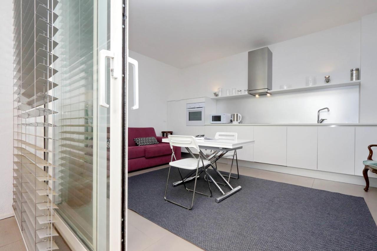 Piazza Del Popolo Apartment Rome Exterior photo