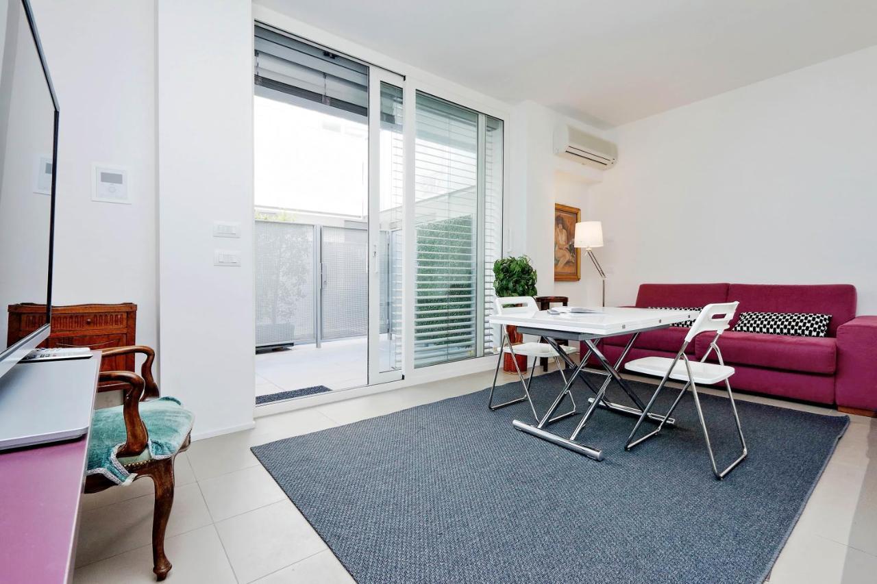 Piazza Del Popolo Apartment Rome Exterior photo