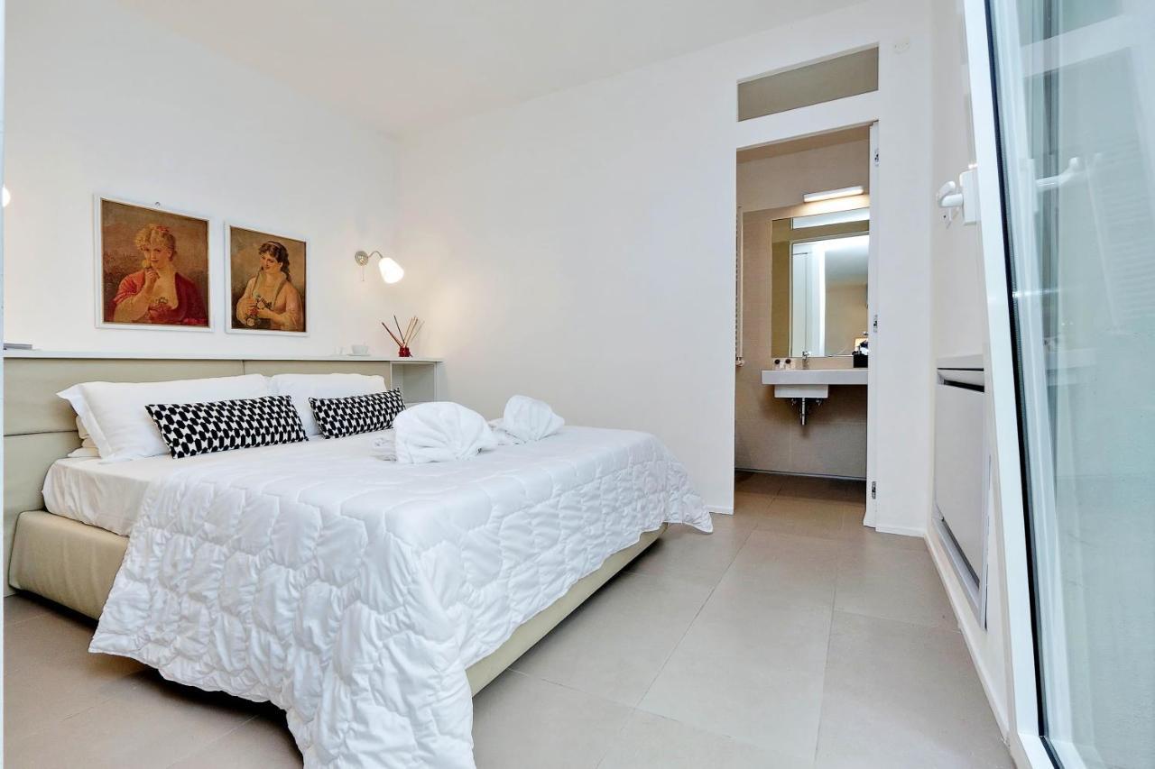 Piazza Del Popolo Apartment Rome Exterior photo