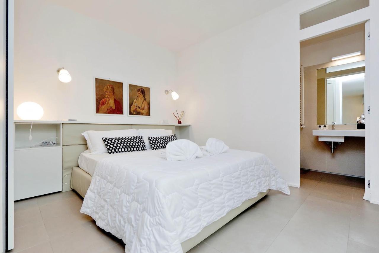 Piazza Del Popolo Apartment Rome Exterior photo