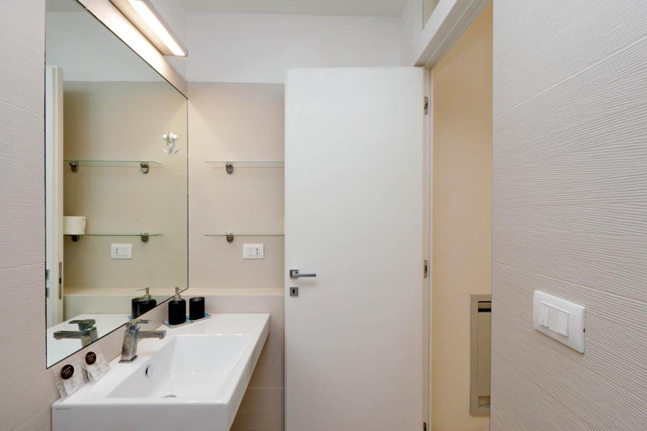 Piazza Del Popolo Apartment Rome Exterior photo